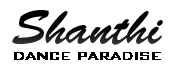 Shanthi Dance Paradise