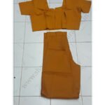 MUSTRED 2PCS