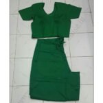 GREEN 2 PCS