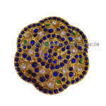 RAGODI BLUE