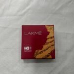 LAKME COMPACT