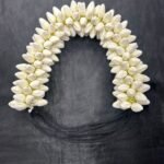 SPECIAL WHITE PAPER FLOWER