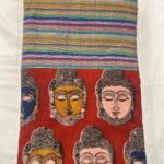 PRACTICE SAREE