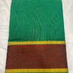 PRACTICE SAREE