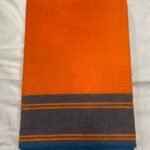 PRACTICE SAREE