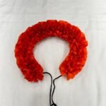 ORANGE FLOWER