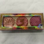 MSYAHO BLUSHER POWDER