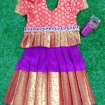 PAVADAI SATTAI
