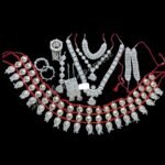 Odissi Full Set jewellery