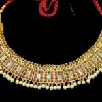 TRADITIONAL NECKLACE