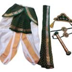 KRISHNAR DRESS & ACCESSORIES