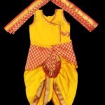 KRISHNAR DRESS