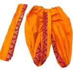 KRISHNAR DRESS ORANGE