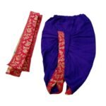 KRISHNAR DRESS BLUE