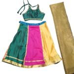 RADHAI DRESS