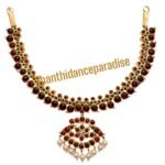 TRADITIONAL NECKLACE