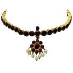 TRADITIONAL NECKLACE