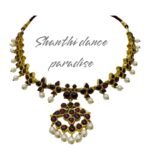 TRADITIONAL NECKLACE