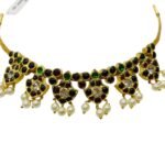 TRADITIONAL NECKLACE