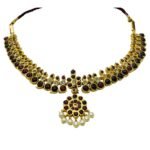 TRADITIONAL NECKLACE