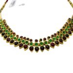 TRADITIONAL NECKLACE