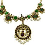 TRADITIONAL NECKLACE