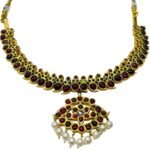 TRADITIONAL NECKLACE