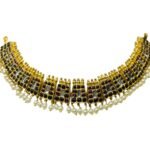 TRADITIONAL NECKLACE
