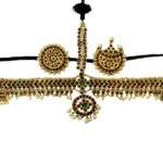 TRADITIONAL HEAD SET