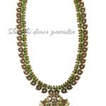 TRADITIONAL Haram necklace