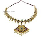 MARGAM NECKLACE