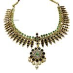 MARGAM NECKLACE
