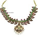 MANGO MARGAM NECKLACE