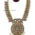 MANGO MARGAM NECKLACE
