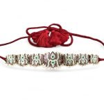 LOTUS MARGAM BELT